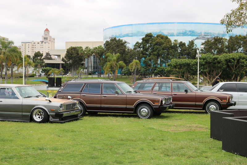 Illustration for article titled Toyotafest Photodump